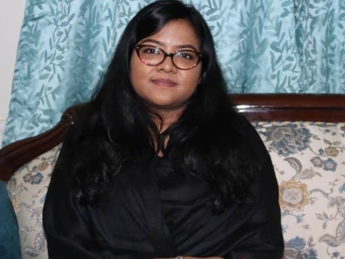 जल,जंगल और जमीन की लड़ाई को आगे बढ़ाएंगी गुरूजी की पोती जयश्री,  दुर्गा सोरेन सेना का पहला राज्यस्तरीय सम्मेलन 6 को रांची में