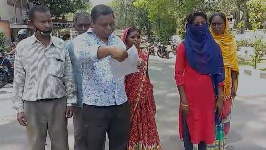 शादी का वादा कर दो सालों से बना रहा था शारीरिक संबंध, जब रिश्ते से मुकरा तो लड़की ने किया यह