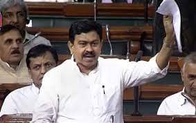 क्रिमिनल प्रोसीजर आईडेंटिफिकेशन बिल संसद के दोनों सदनों से  हुआ पास