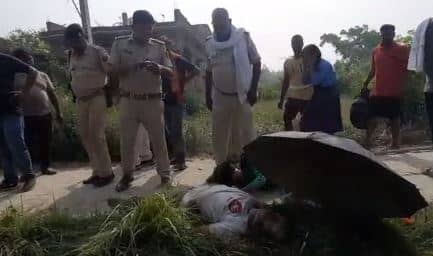 घर में लाइसेंसी हथियार रखना पड़ा महंगा,  एक ही परिवार के 2 सदस्यों की मौत