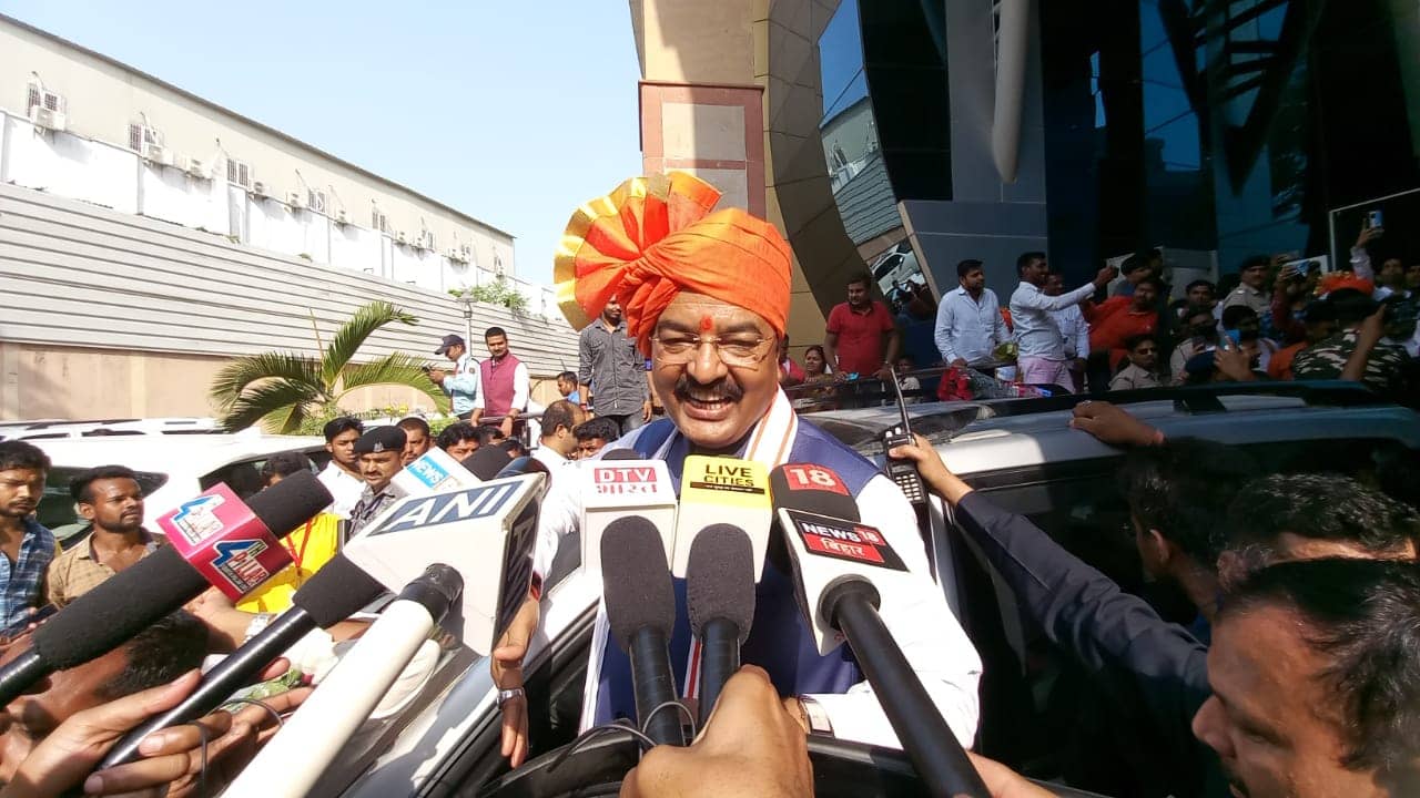 "भारत की धरती पर जितने लोग हैं, वे सभी सम्राट अशोक के वंशज हैं"