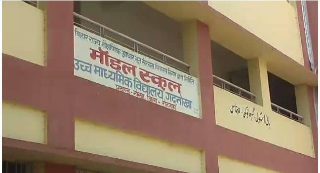 एक ही विद्यालय में एक ही विषय के 14 शिक्षक ! पढ़िए शिक्षा विभाग के गड़बड़झाला की कहानी...
