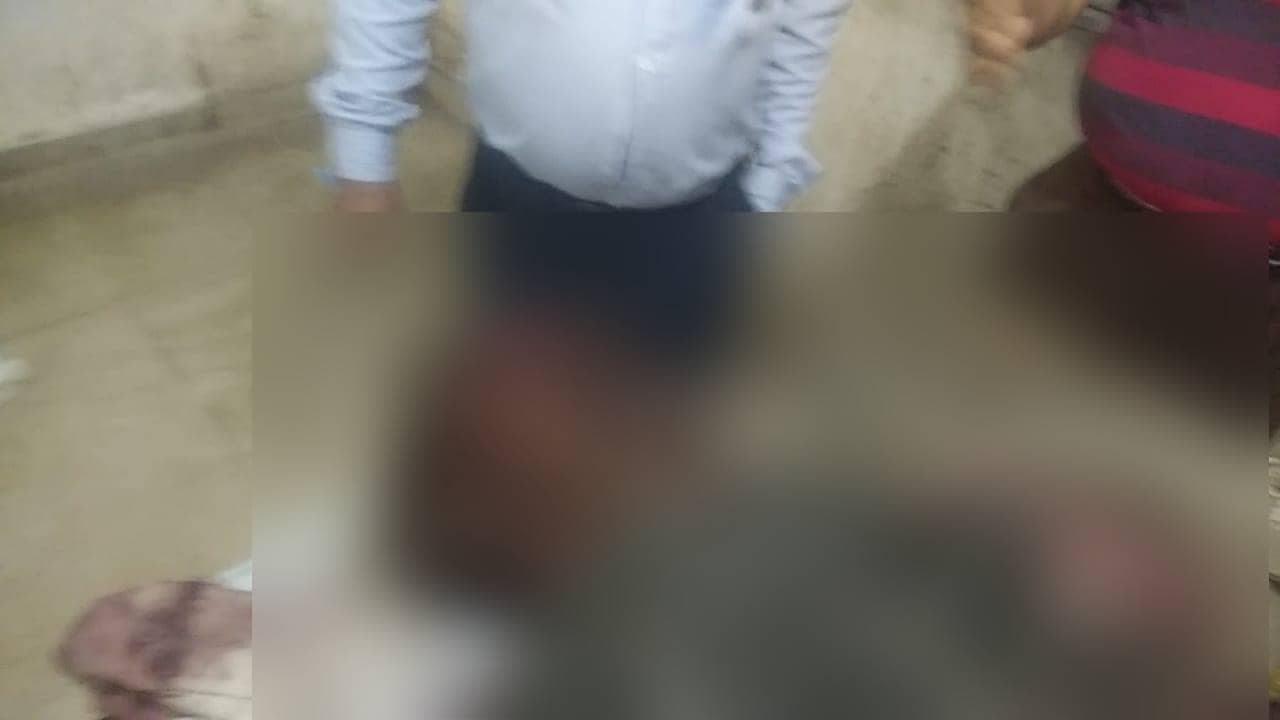 BREAKING: बक्सर में पटाखा फैक्ट्री में ब्लास्ट, एक व्यक्ति की दर्दनाक मौत