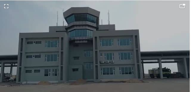 अच्छी खबर : देवघर से अगले महीने शुरू हो सकती है हवाई सेवा