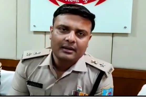 सीसीटीवी कैमरे और ड्रोन से होगी रामनवमी जुलूस की निगरानी, 5 हजार पुलिस जवान तैनात