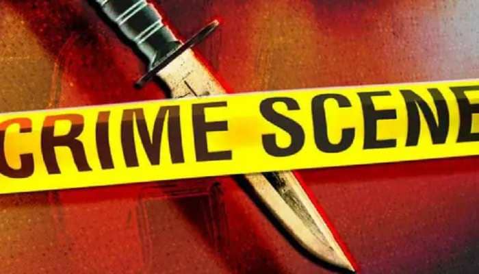 ससुराल जाने को पत्नी नहीं हुई तैयार,गुस्से में पति ने उतारा मौत के घाट, पुलिस ने किया गिरफ्तार  