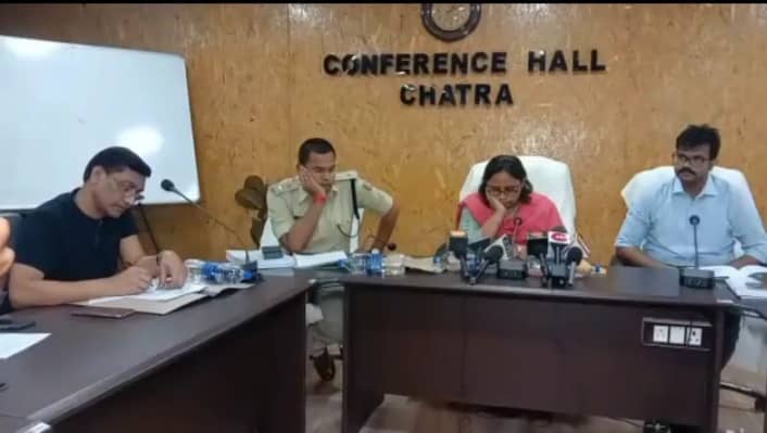 पंचायत चुनाव की सभी तैयारियां पूरी, 1960 मतदान केंद्रों पर चार चरणों में 7 लाख मतदाता डालेंगे वोट