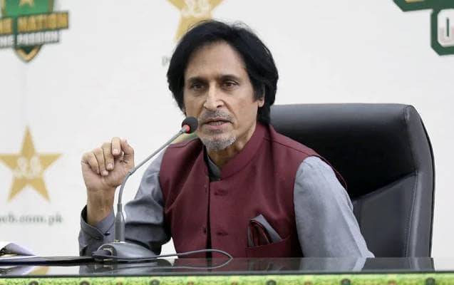 आईसीसी ने पाकिस्तान के फोर-नेशन प्लान को किया खारिज