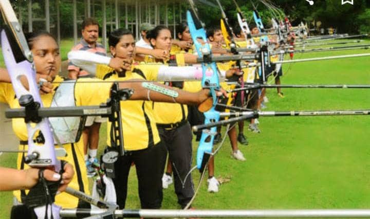 ऑल वीमेन नेशनल रैंकिंग आर्चरी टूर्नामेंट : टैलेंट दिखाने को जुटेंगी देश भर की 300 तीरअंदाज महिलाएं