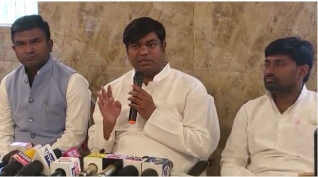 बोचहां उपचुनाव :  मेरे साथ हुए अन्याय का ज़वाब देगी जनता, वीआईपी प्रत्याशी की होगी जीत : मुकेश सहनी