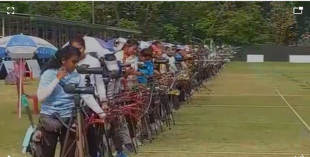 ऑल वीमेन नेशनल रैंकिंग आर्चरी टूर्नामेंट : आज से दिखेगा तीरअंदाजी का जलवा