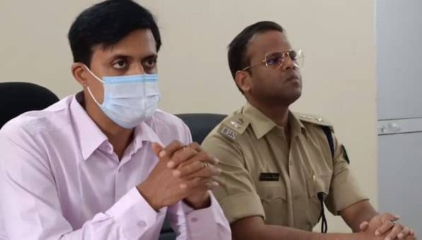 पंचायत चुनावों को लेकर गुमला में सरगर्मियां शुरू, 1947 केंद्रों पर मतदान की तैयारी