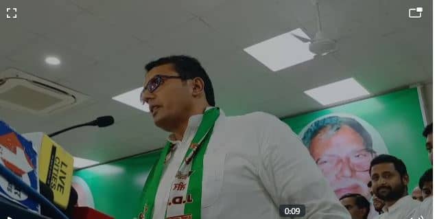 सूटकेस लेकर आने वाले को राजद में मिलता है टिकट : अजित सिंह