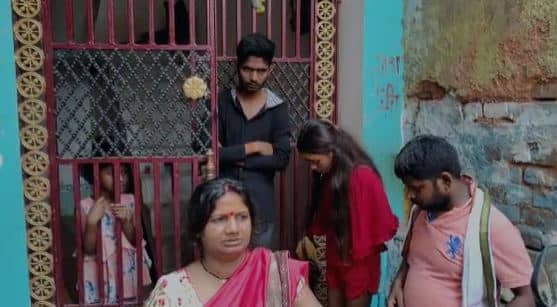 त्रिकुट रोप-वे हादसा : आसमान में लटके उन पलों को याद कर सिहर जाता भागलपुर का यह परिवार