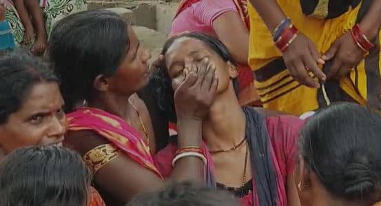 आंध्रप्रदेश कैमिकल फैक्ट्री ब्लास्ट : कमाऊ पूत के खोने पर आर्तनाद से भींगा बिहार का यह गांव