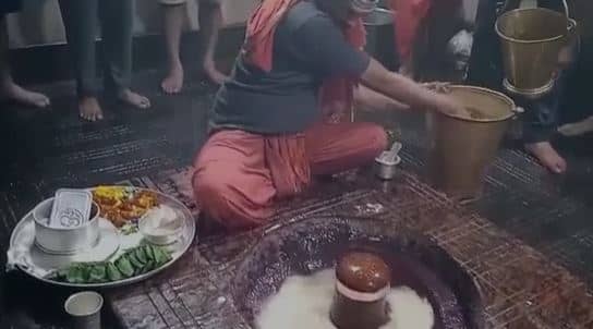 वैशाखी पर इस तरह से होती है बाबा बासुकीनाथ की पूजा, जानिए क्या है परंपरा