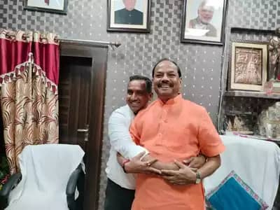 प्रोत्साहन राशि विवाद के स्वास्थ्य मंत्री बन्ना बैकफुट पर , विधायक सरयू राय ने उठाया था मामला