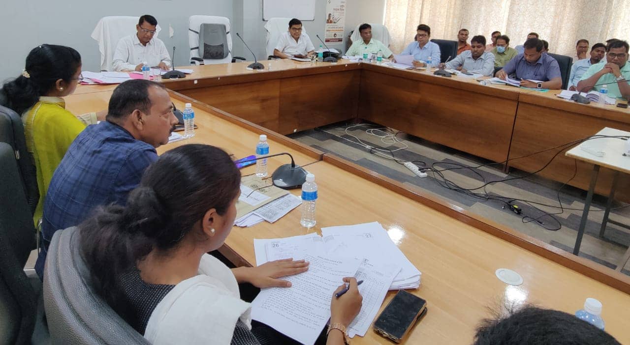 पंचायत चुनाव : हुई ट्रेनिंग ताकि सलीके से चुनी जाए गांव की सरकार