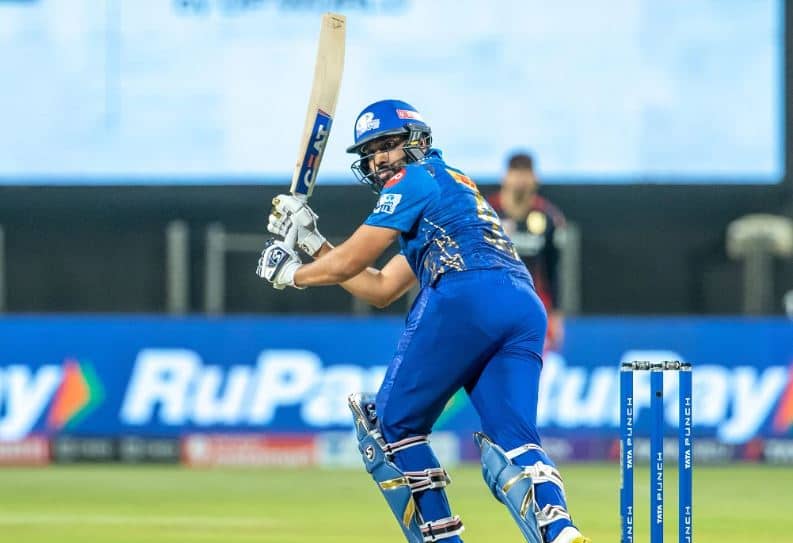 पांच बार की चैम्पियन मुंबई की लगातार 6 हार से समर्थकों में भारी निराशा, कप्तान ने ली खुद जिम्मेवारी