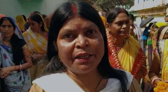 पंचायत चुनाव को लेकर प्रत्याशियों का जनसंपर्क अभियान शुरू, घर-घर कर रहे प्रचार