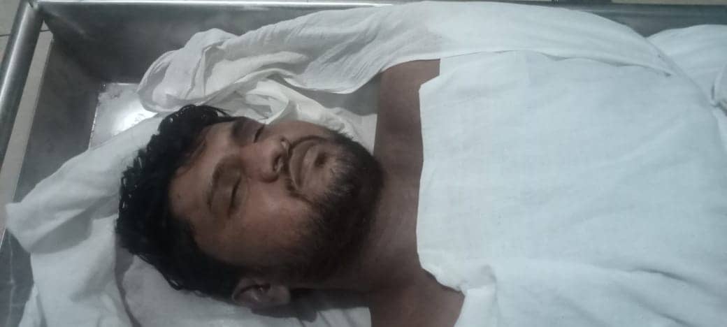 प्रवासी मजदूर मनोज यादव की मुंबई में मौत, परिजन अंतिम दर्शन के लिए बेहाल