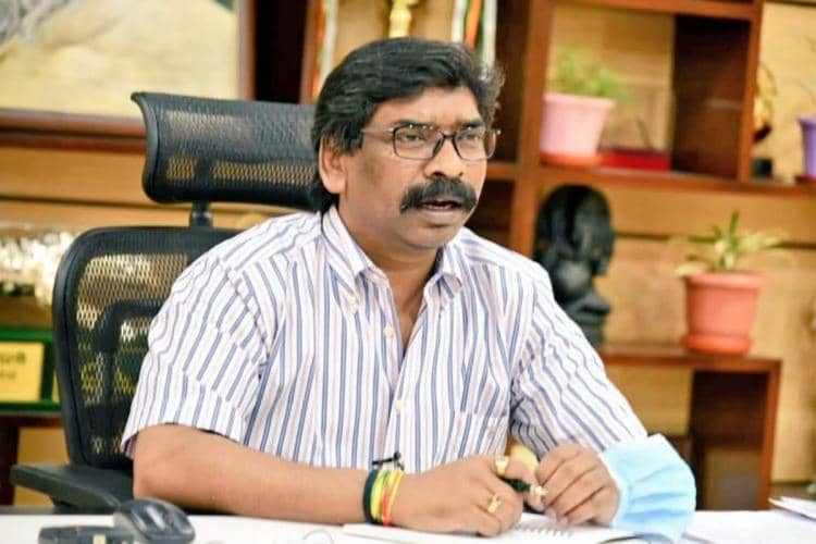 सीएम ने पीएम को लिखा पत्र, कुपोषण विमुक्ति के लिए आवंटित राशि की मांग की