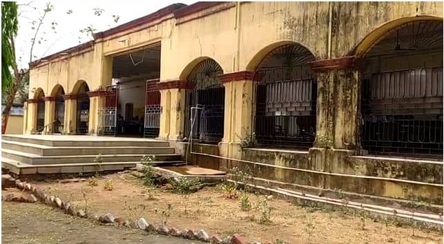 मूक बधिर आवासीय विद्यालय : न शिक्षक पूरे, न सुविधाएं, बेजुबान मासूमों का भविष्य अधर में