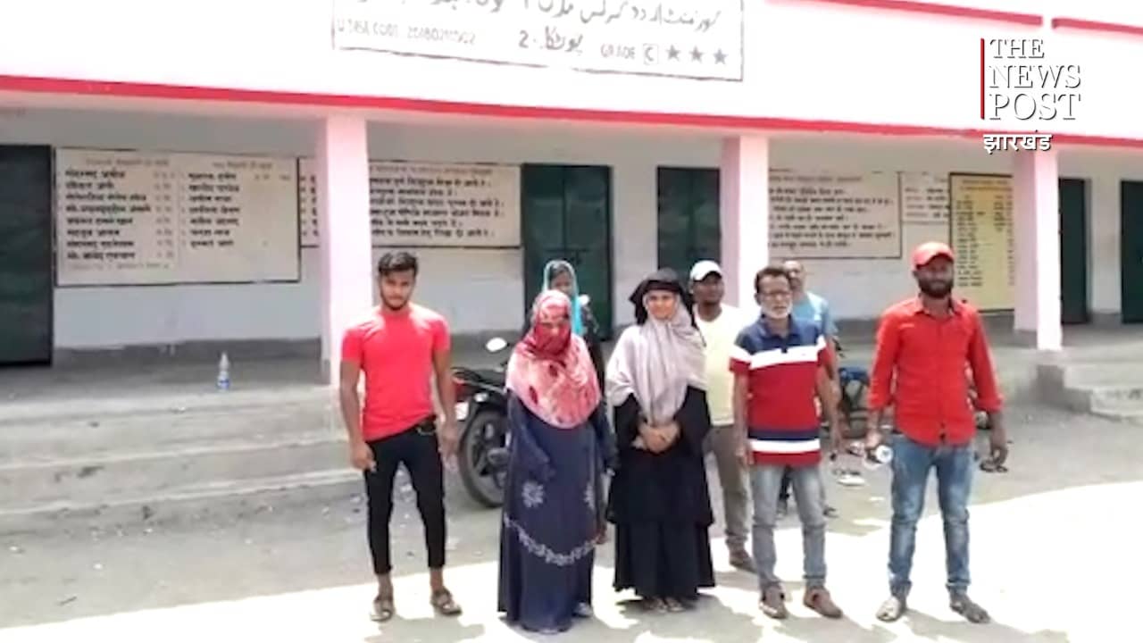 जमशेदपुर : मैनेजमेंट कमिटी का आरोप, प्रिंसिपल कर रहे पैसों की अवैध निकासी