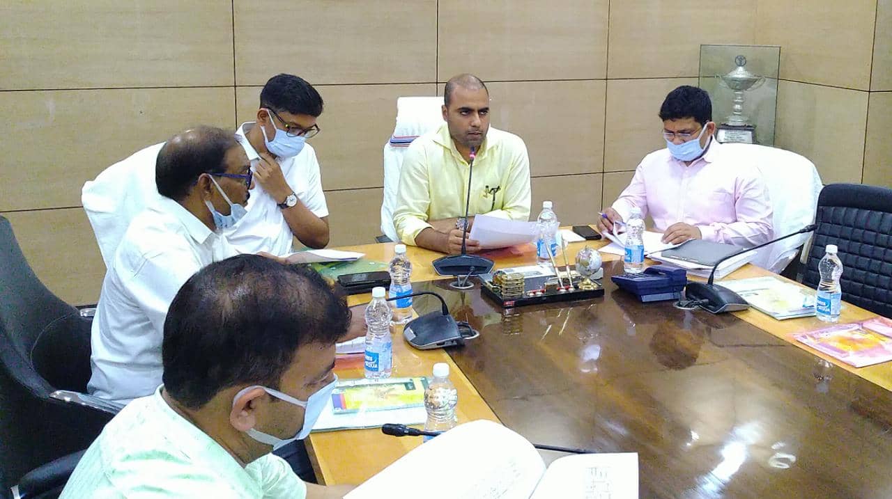 पंचायत चुनाव के  दूसरे  चरण मे 19 मई को बाघमारा व धनबाद में होगा मतदान , 22 मई को होगी  मतगणना