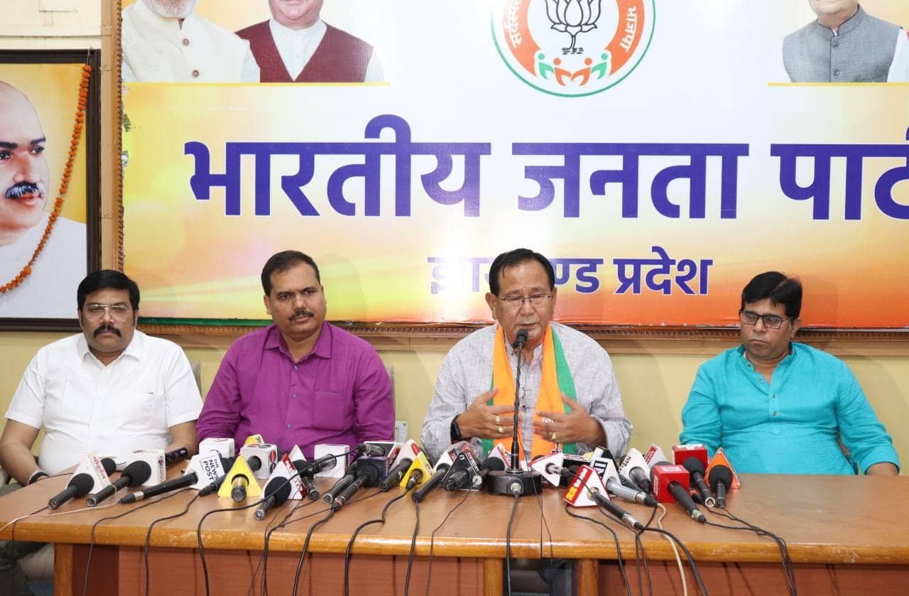 तक्षशिला और नालंदा विवि की तरह देश के विवि होंगे विकसित, केंद्र सरकार का प्रयास है जारी : केंद्रीय मंत्री