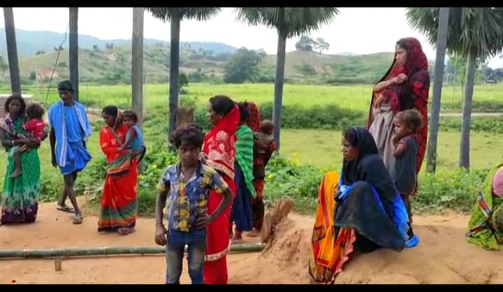 गिरिडीह : मधुमक्खियों के झुंड का हमला, दो मासूमों की गई जान, 4 जख्मी