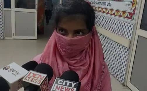 साली का अपहरण कर जबरन मांग में भरा सिंदूर, फिर बनाया शारीरिक संबंध, अब भागा-भागा फिर रहा आरोपी जीजा