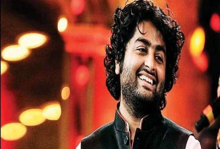 बर्थडे बॉय अरिजीत की आवाज की मुरीद है सारी दुनिया, जन्मदिन पर ढेर सारी  शुभकामनाएं