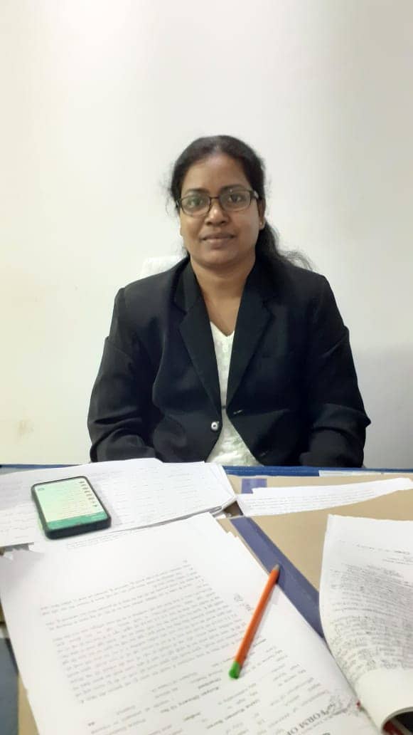 14 मई  को धनबाद में सिविल कोर्ट में  लगेगी नेशनल लोक अदालत