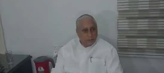 जगदानंद ने नीतीश को दिया ऑफर,  बोले पलटने वाले पर भरोसा नहीं,  RJD में हो जाएं शामिल