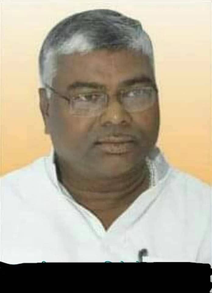 झमामुो विधायक मासस यूनियन के बनें उपाध्यक्ष, पार्टी ने थमाया शॉकोज नोटिस