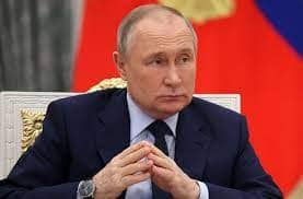 पोलैंड और बुल्गारिया  में रूकी गैस आपूर्ति,  बाेले पुतिन - रूबल में भुगतान नहीं तो गैस आपूर्ति नहीं