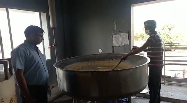 अब बहरीन और कुवैत में भी मिलेगा देवघर का पेड़ा, ऑनलाइन की जा सकेगी खरीदारी