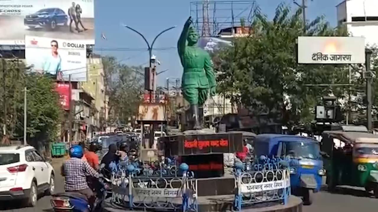 धनबाद में अब निर्धारित रूट पर ही चलेगा ऑटो, बाहरी ऑटो शहर में नहीं कर पाएंगा प्रवेश