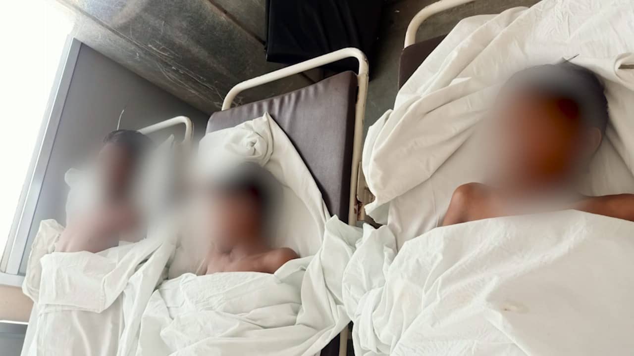 BIG BREAKING : सरायकेला में तालाब में डूबने से तीन नाबालिग की मौत