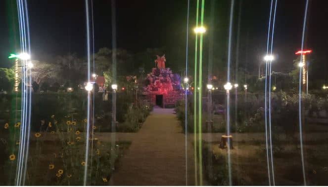 बिरसा मुंडा एग्रो पार्क : फैमिली और फ्रेंड्स के साथ फुल मस्ती का नया ठिकाना