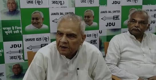 बिहार में गहराया बिजली संकट, मंत्री ने दिया आश्वासन 1 से 2 दिनों में खत्म होगा बिजली संकट