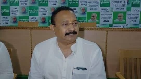 बिहार में कॉमन सिविल कोड की कोई जरूरत नहीं- अशोक चौधरी