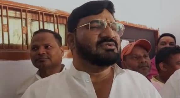 अपने विवादास्पद बयान के लिए मंत्री हफिजुल हसन ने मीडिया को ठहराया जिम्मेवार, कहा - तोड़-मरोड़ कर चलाया बयान