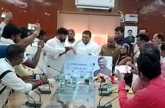 फिर से शुरू होगा त्रिकुट पर्वत पर रोपवे, मृतक के परिजनों को मिला 25-25 लाख का मुआवजा