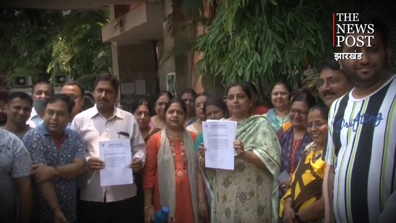 मयखाने पर बवाल : अपार्टमेंट नीचे शराब की दुकान खुलने की बात पर भड़की सोसायटी, किया यह...