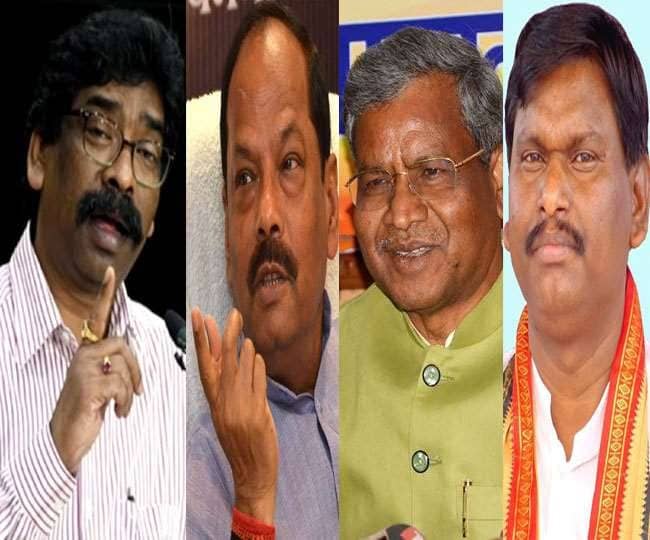 राजनीति : जेएमएम के काउंटर अटैक से भाजपा ने बदला हमला करने का तरीका