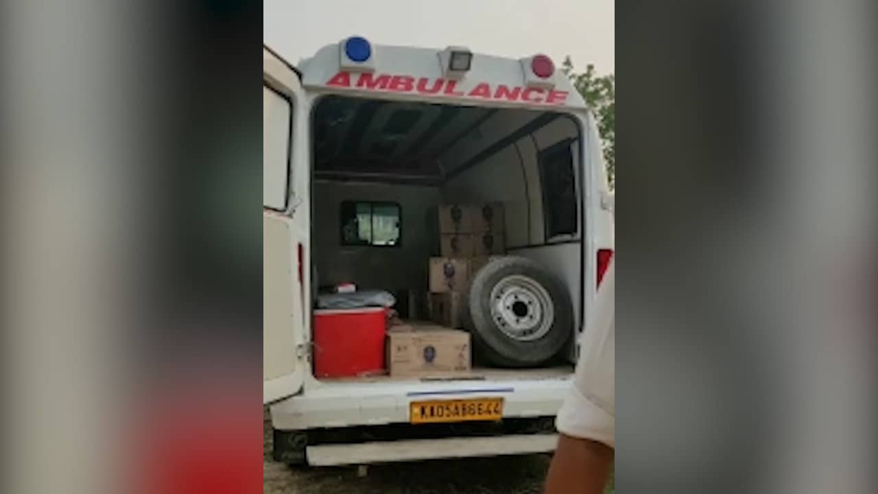 शराब तस्करी में हाई प्रोफ़ाइल गैंग का खुलासा, पूरा परिवार करता था शराब का कारोबार 