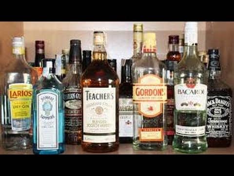 शराब बेचकर मालामाल हो रही सरकार, 4 दिन में ही कमाए करोड़ों रुपए