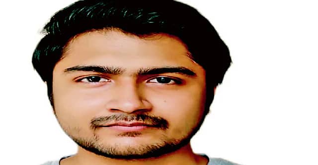 BIT सिंदरी के अनुराग सिंह को अमेजन से 44 लाख रुपए के पैकेज का जबर्दस्त ऑफर